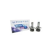 Photon Mono H4 Xenon Led Ampul