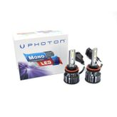 Photon Mono H8 12v 24v Uyumlu Led Headlight