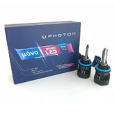 PHOTON MONO H8-H11-H16 12V LED HEADLIGHT