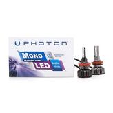 Photon Mono Led Xenon H11 Şimşek Etkili