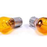 PHOTON P21W 12V 93 NATUREL AMBER