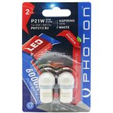 Photon P21w/r5w/r10w Led
