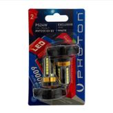 Photon Psx24w 12V Exclusıve Canbus Led (2Lı Blıster)