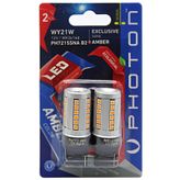 Photon Sinyal Led T20 WY21W Exclusive Serisi