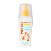 Photon SPF 50 Güneş Sütü 200ml