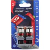 Photon T20 21-5W Kırmızı Led Ph7215 R