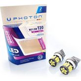 Photon T20 21/5W Can-Bus PH7215 - Amber