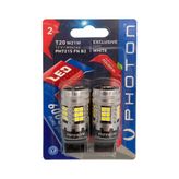 Photon T20 Fanlı Beyaz Led
