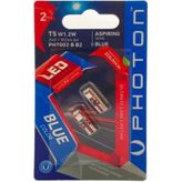 Photon T5 W1.2w 24v Mvi 3smd Led 2'lı Blıster