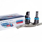 Photon Ultimate H11 12-24V Led Headlight 9500 Lumens +5 Plus
