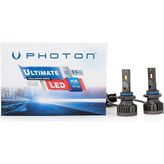 Photon Ultimate H11 3 Plus LED Xenon Takımı