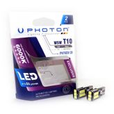 PHOTON W5W 12V EXCLUSİVE CB PARK LED