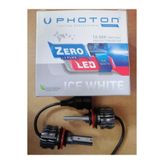 Photon Zero H11 Fansız Led Xenon 3 Plus Beyaz