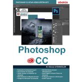 Photoshop CC - M. Hikmet Aydıngüler