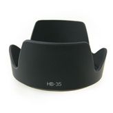 Phottix HB-35 Parasoley (AF-S 18-200mm)