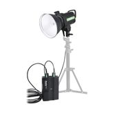 Phottix Indra500 TTL Akülü Paraflaş