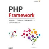PHP Framework - Rıza Çelik