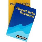 Phrasal Verbs Dictionary+Workbook - kollektif