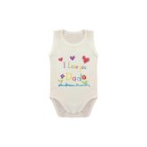 Phuti Collection Bebek Bady Atlet