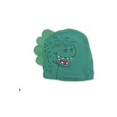 Phuti Collection Bebek Bere YEŞİL 0-3 AY