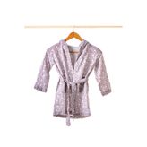 PHUTİ COLLECTION Bebek Bornoz