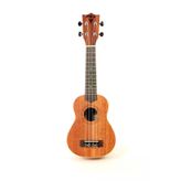 Phx Ukp-21Na Soprano Maun Ukulele (Kılıf+Tel+Pena)