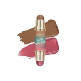 Physicians Formula Butter Glow & Go Multiuse Stick Bronzer, Çok Renkli