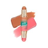 Physicians Formula Butter Glow & Go Multiuse Stick Bronzer Sunkissed Rose