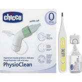Physioclean Termometre Seti