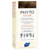 Phyto Color 7 Blond Saç Boyası
