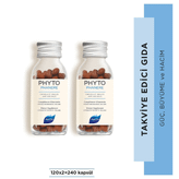 Phyto Phytophanere 2x120 Kapsül