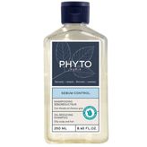 Phyto Sebum Control Şampuan 250 Ml