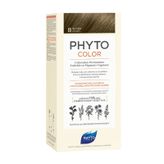 Phytocolor 8 Sarı Bitkisel Saç Boyası