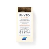 Phytocolor Bitkisel 7 Kumral Saç Boyası