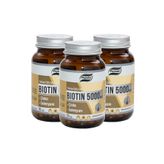 Phytodef Biotin 5000 mcg 3x60 Tablet