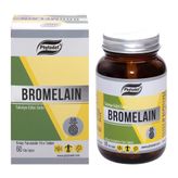 Phytodef Bromelain 60 Tablet