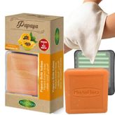 Phytoflora 125 gr Papaya Özlü Sabun