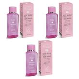 Phytoflora 3x250 ml Gül Suyu