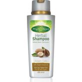 Phytoflora 400 ml Argan Özlü Şampuan