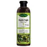 Phytoflora 400 ml Zeytinyağlı Şampuan