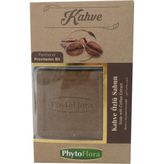PHYTOFLORA Kahve Özlü Sabun