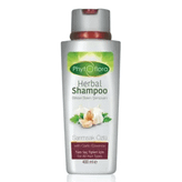 Phytoflora Sarımsak Özlü 400 ML Şampuan