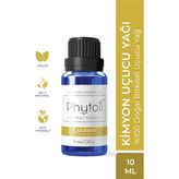Phytoil 10 ml Kimyon Uçucu Yağı