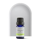 Phytoil 10 ml Yabani Sarımsak Uçucu Yağı