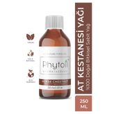 Phytoil 250 ml At Kestanesi Yağı