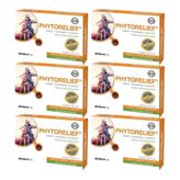 Phytorelief 6x12 Adet Pastil