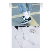 Pi Giyim 2 Çift Unisex Tenis Kolej Çorap
