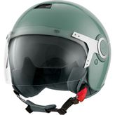 Piaggio Vespa Kask 80. Yıl Özel Seri - M