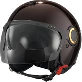 Piaggio Vespa Kask 946 Horse Serisi - L