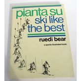 Pianta su: Ski like the best